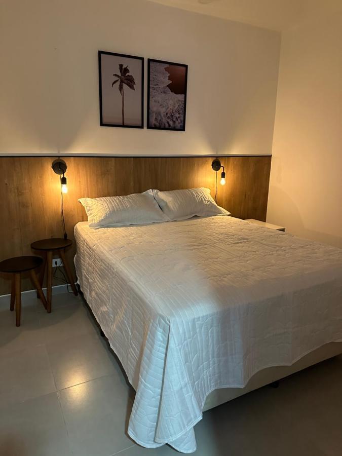 Apartamento Santorini 30M Do Mar Balneário Camboriú Eksteriør bilde